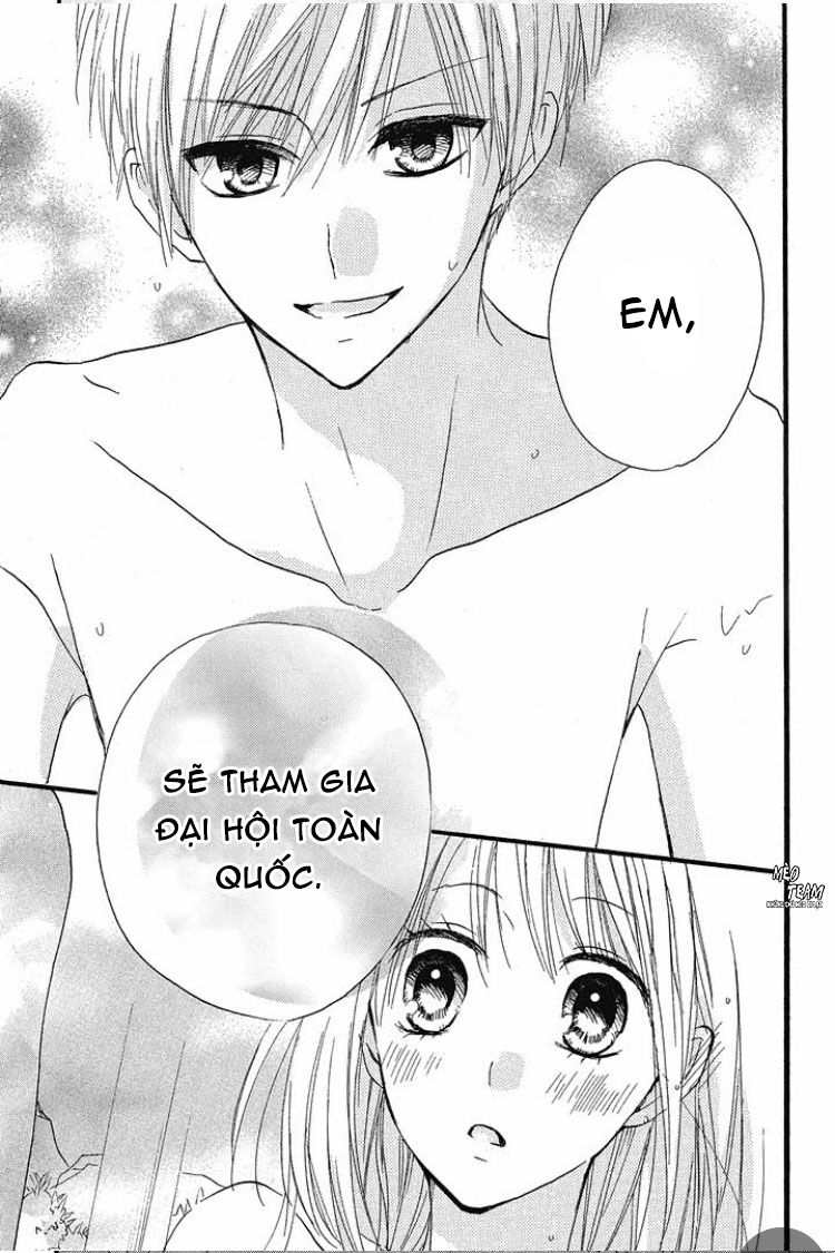 Boku Ga Otona Ni Shite Ageru Chapter 5 - Trang 2