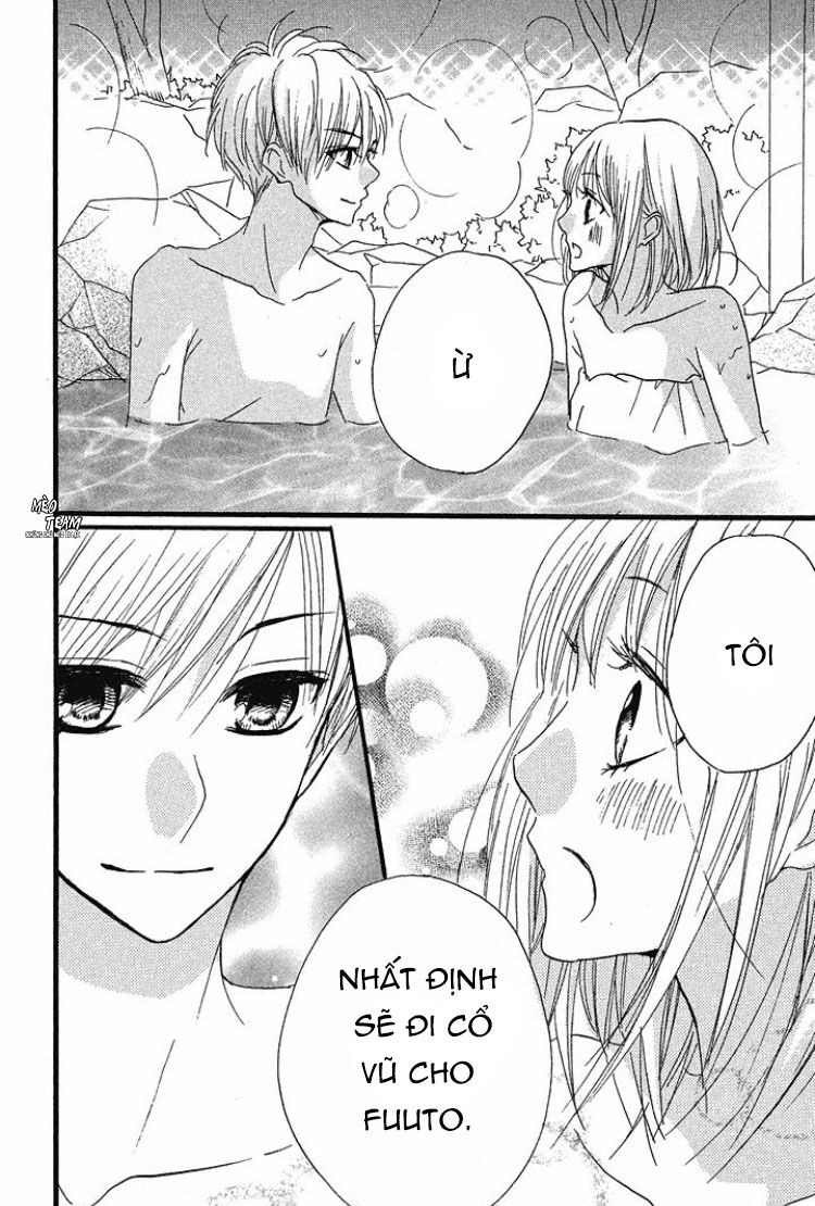 Boku Ga Otona Ni Shite Ageru Chapter 5 - Trang 2