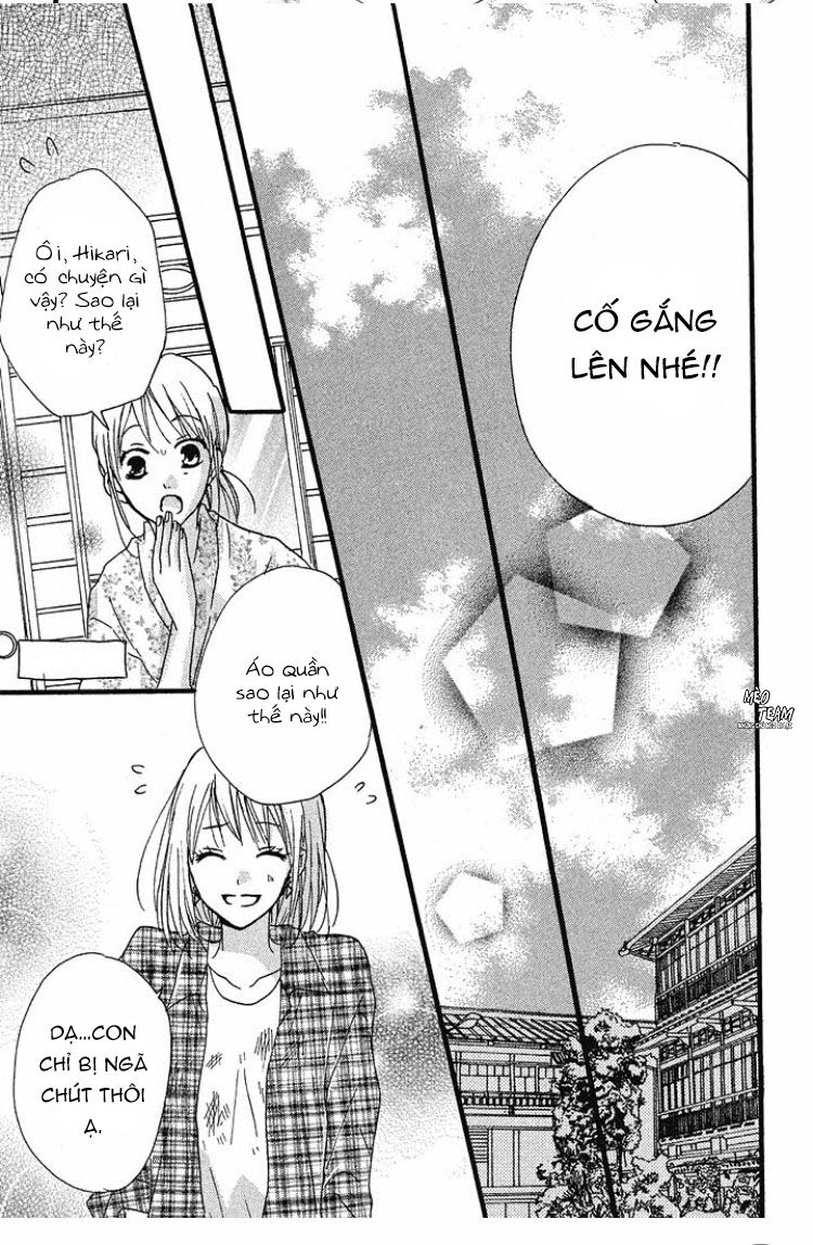 Boku Ga Otona Ni Shite Ageru Chapter 5 - Trang 2