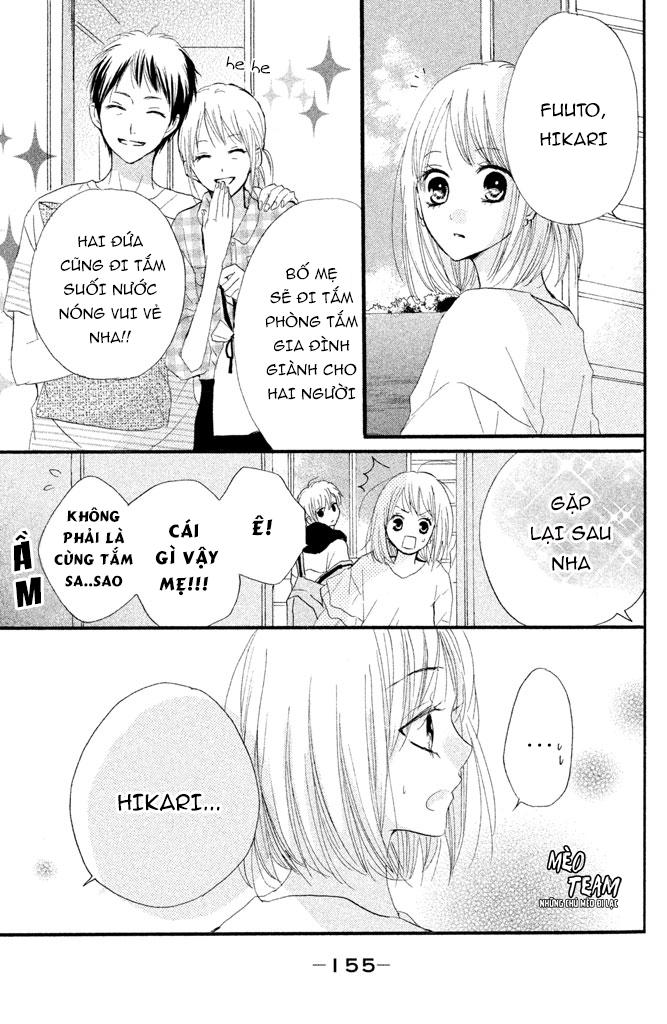 Boku Ga Otona Ni Shite Ageru Chapter 4 - Trang 2