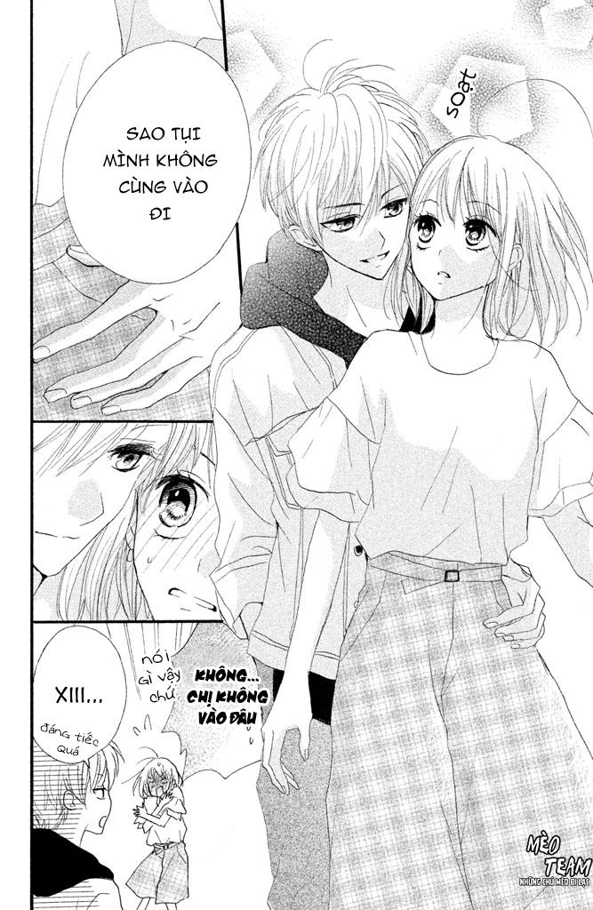 Boku Ga Otona Ni Shite Ageru Chapter 4 - Trang 2