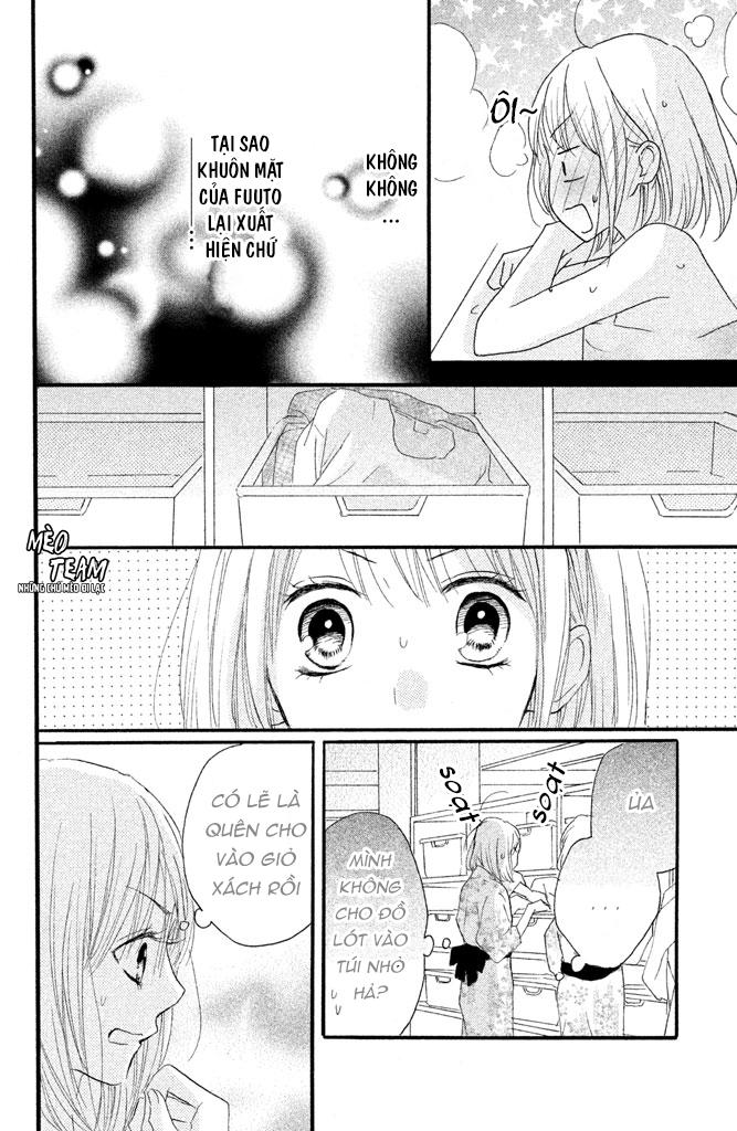 Boku Ga Otona Ni Shite Ageru Chapter 4 - Trang 2