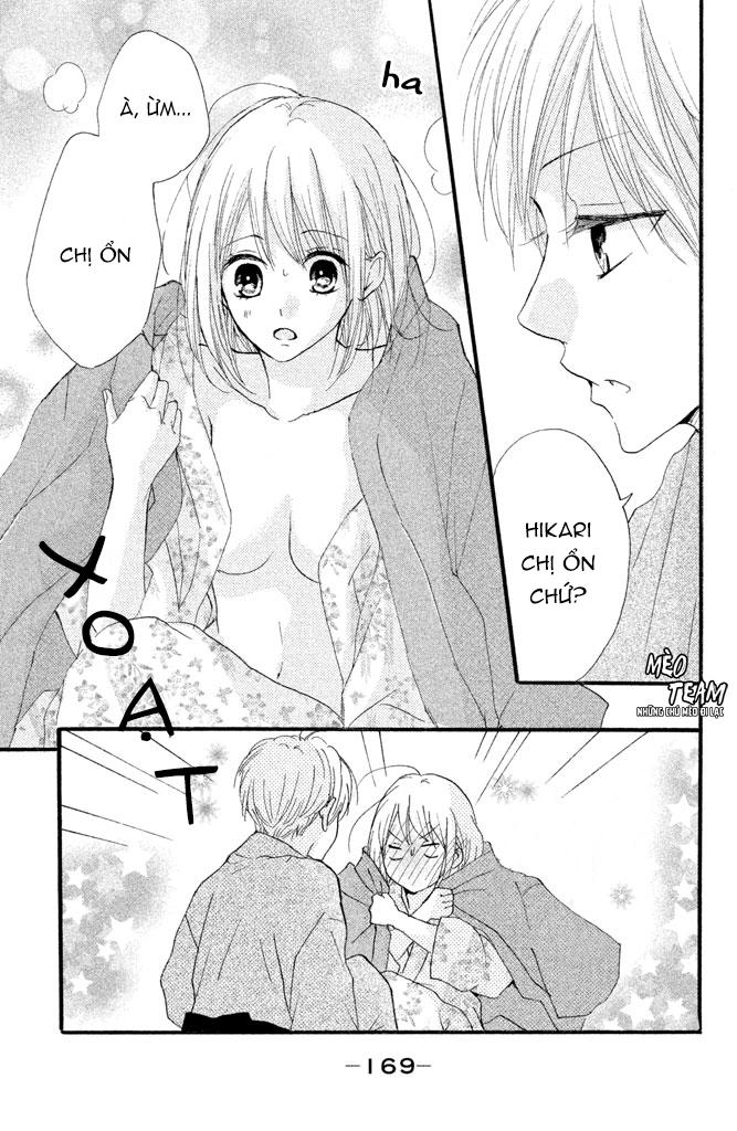 Boku Ga Otona Ni Shite Ageru Chapter 4 - Trang 2