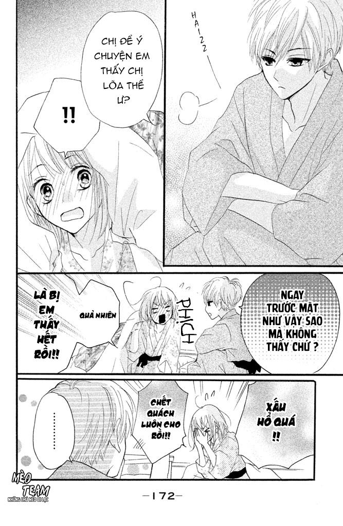 Boku Ga Otona Ni Shite Ageru Chapter 4 - Trang 2