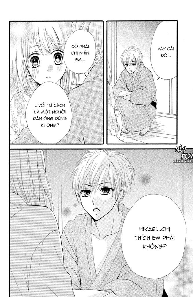 Boku Ga Otona Ni Shite Ageru Chapter 4 - Trang 2