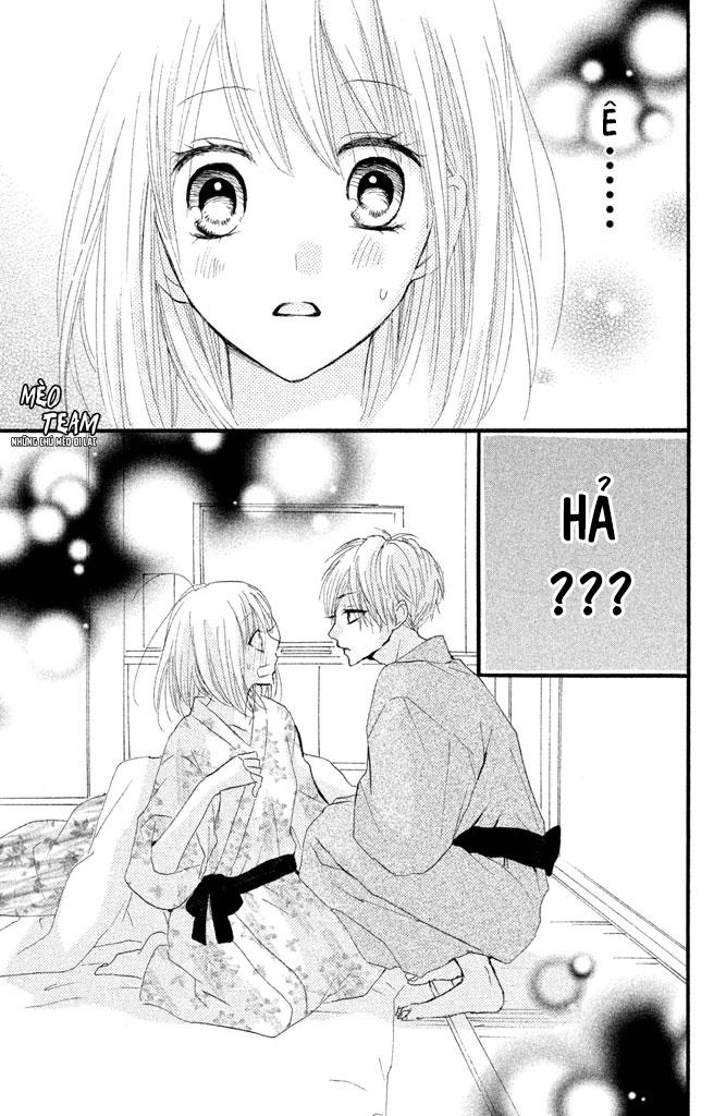 Boku Ga Otona Ni Shite Ageru Chapter 4 - Trang 2