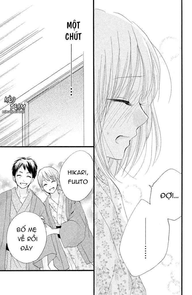 Boku Ga Otona Ni Shite Ageru Chapter 4 - Trang 2