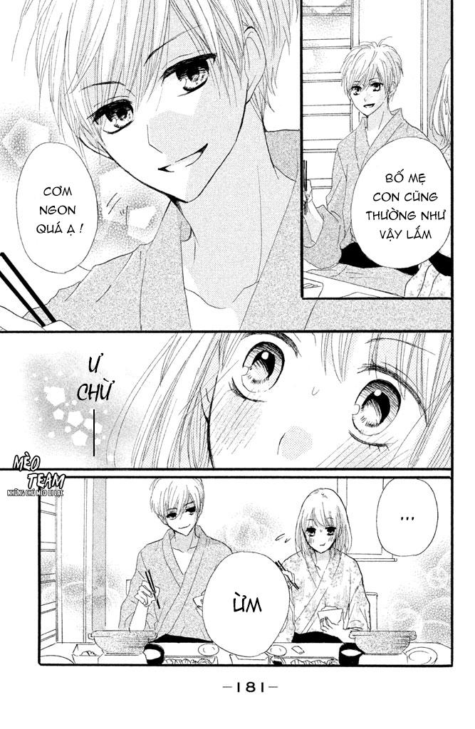 Boku Ga Otona Ni Shite Ageru Chapter 4 - Trang 2