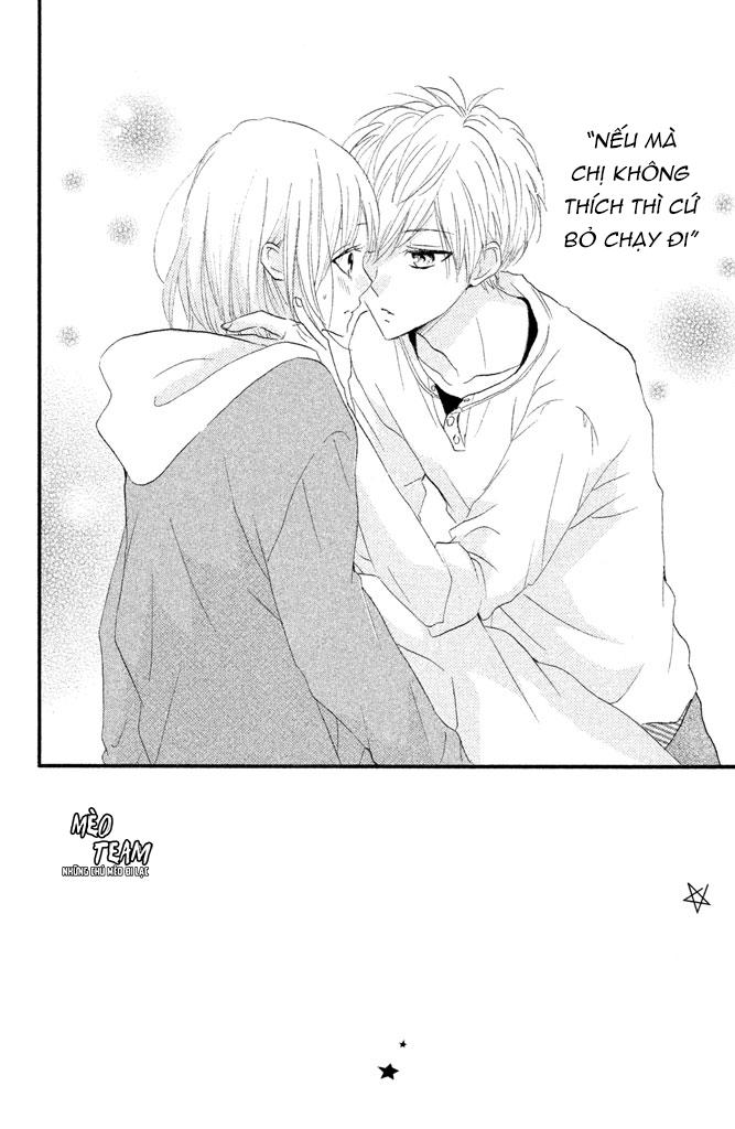 Boku Ga Otona Ni Shite Ageru Chapter 4 - Trang 2