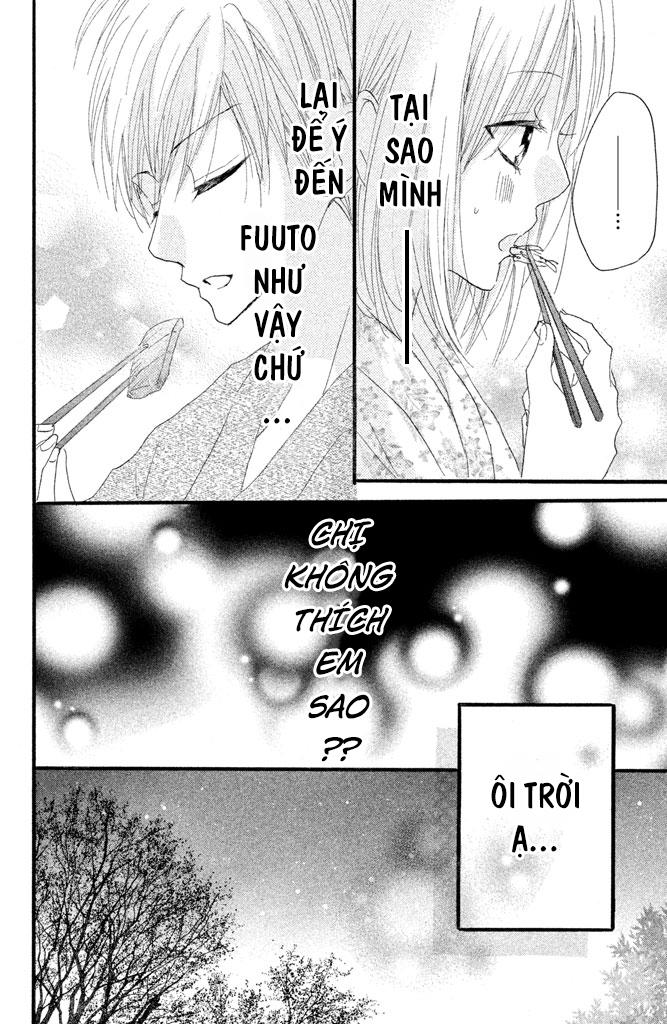 Boku Ga Otona Ni Shite Ageru Chapter 4 - Trang 2