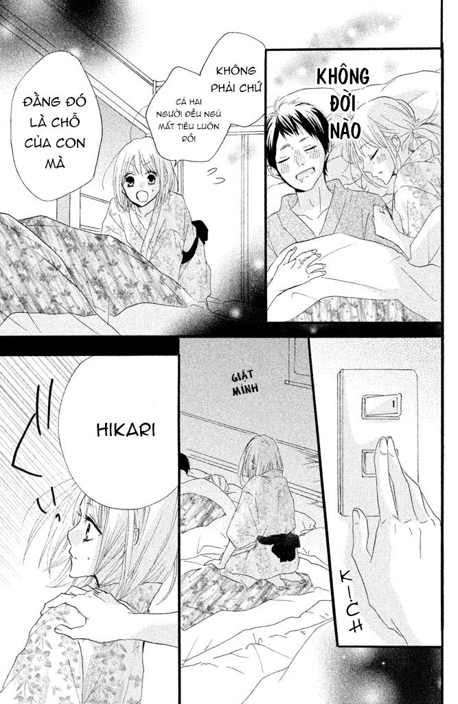 Boku Ga Otona Ni Shite Ageru Chapter 4 - Trang 2