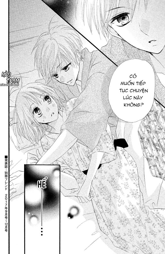 Boku Ga Otona Ni Shite Ageru Chapter 4 - Trang 2