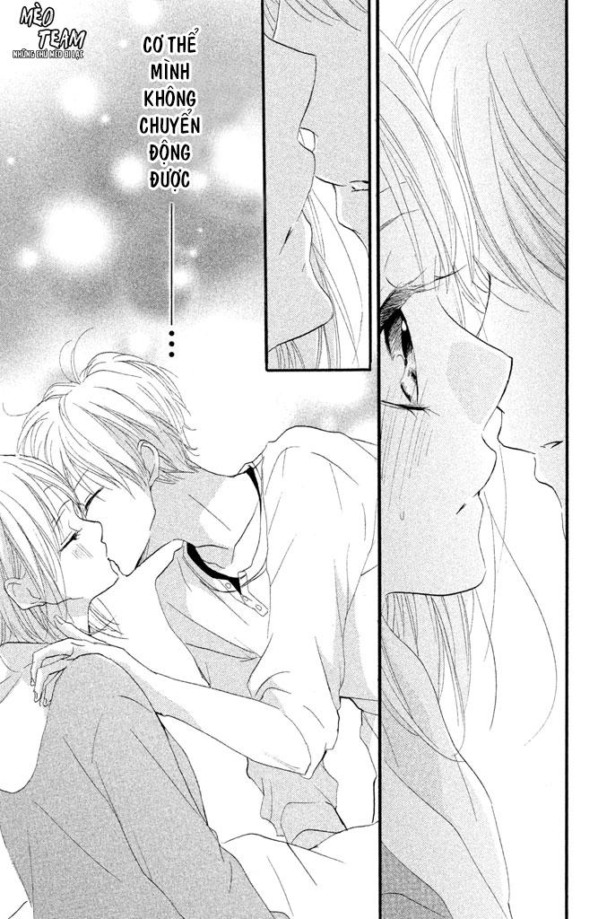 Boku Ga Otona Ni Shite Ageru Chapter 4 - Trang 2