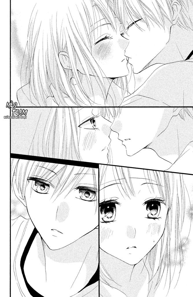 Boku Ga Otona Ni Shite Ageru Chapter 4 - Trang 2