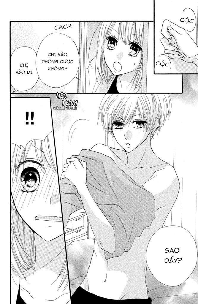 Boku Ga Otona Ni Shite Ageru Chapter 3 - Trang 2