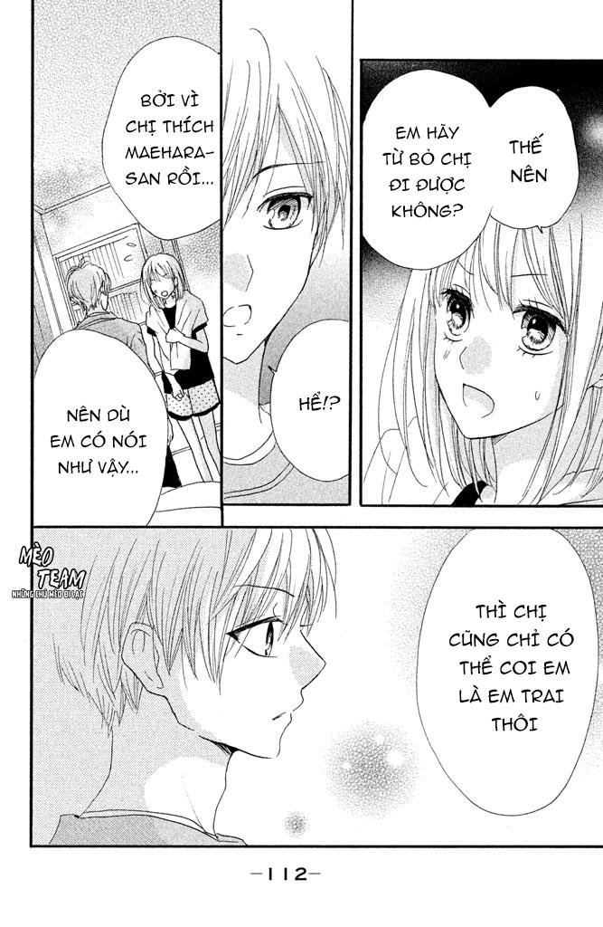 Boku Ga Otona Ni Shite Ageru Chapter 3 - Trang 2