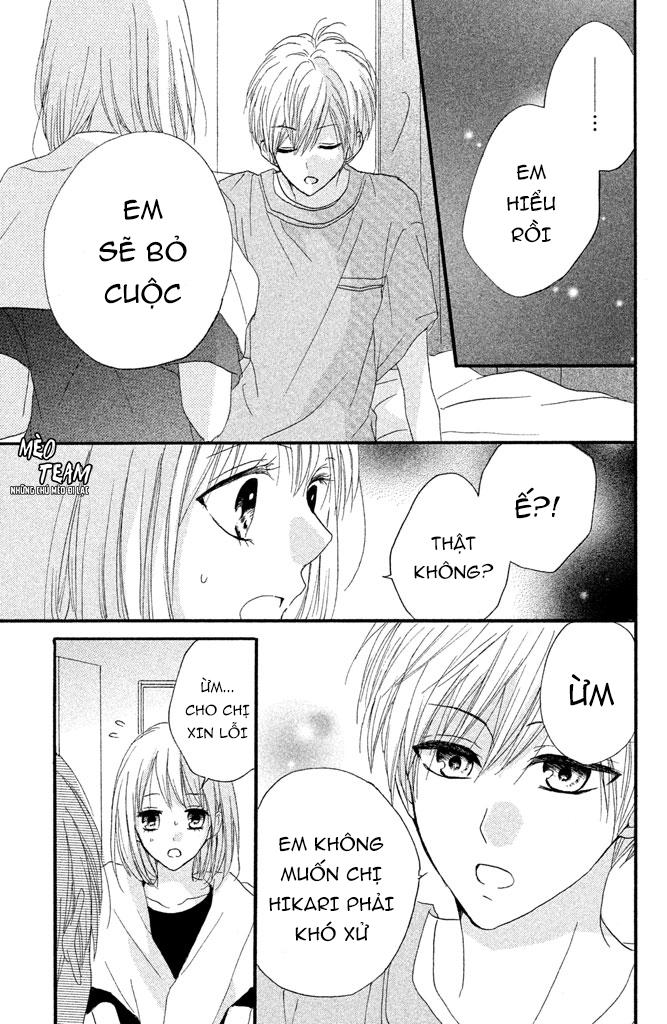 Boku Ga Otona Ni Shite Ageru Chapter 3 - Trang 2