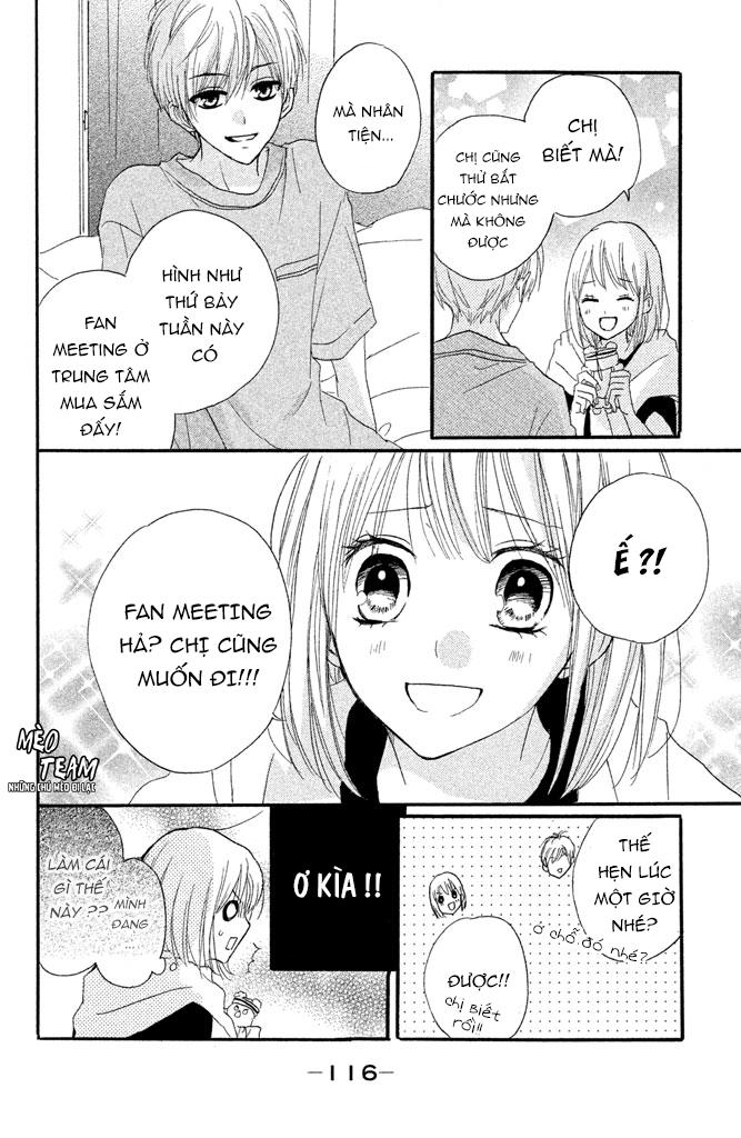 Boku Ga Otona Ni Shite Ageru Chapter 3 - Trang 2