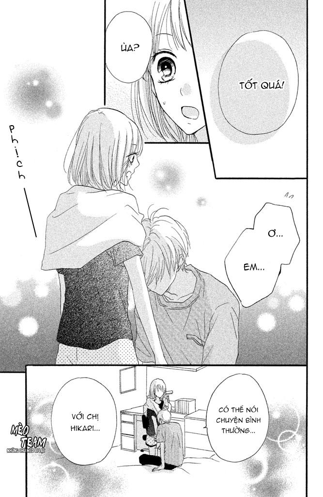 Boku Ga Otona Ni Shite Ageru Chapter 3 - Trang 2