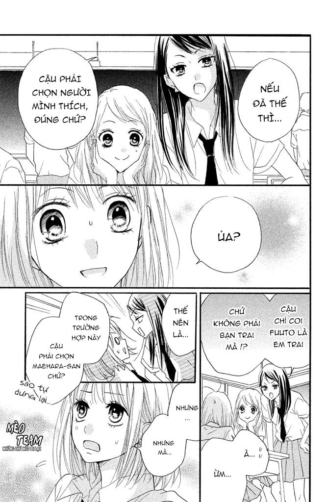 Boku Ga Otona Ni Shite Ageru Chapter 3 - Trang 2