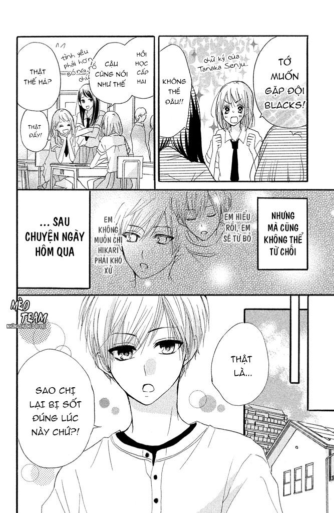 Boku Ga Otona Ni Shite Ageru Chapter 3 - Trang 2