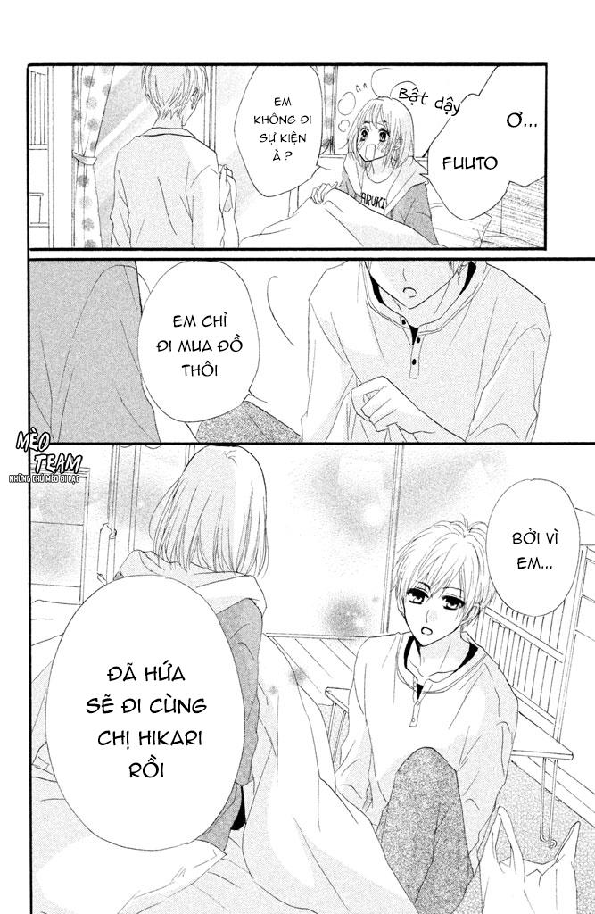 Boku Ga Otona Ni Shite Ageru Chapter 3 - Trang 2