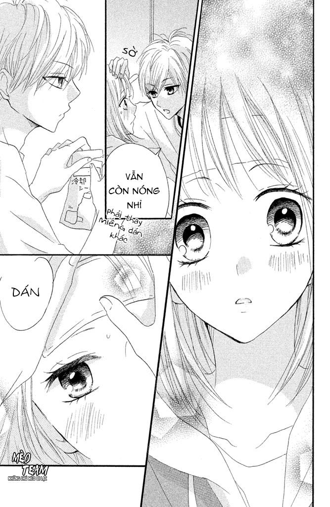 Boku Ga Otona Ni Shite Ageru Chapter 3 - Trang 2