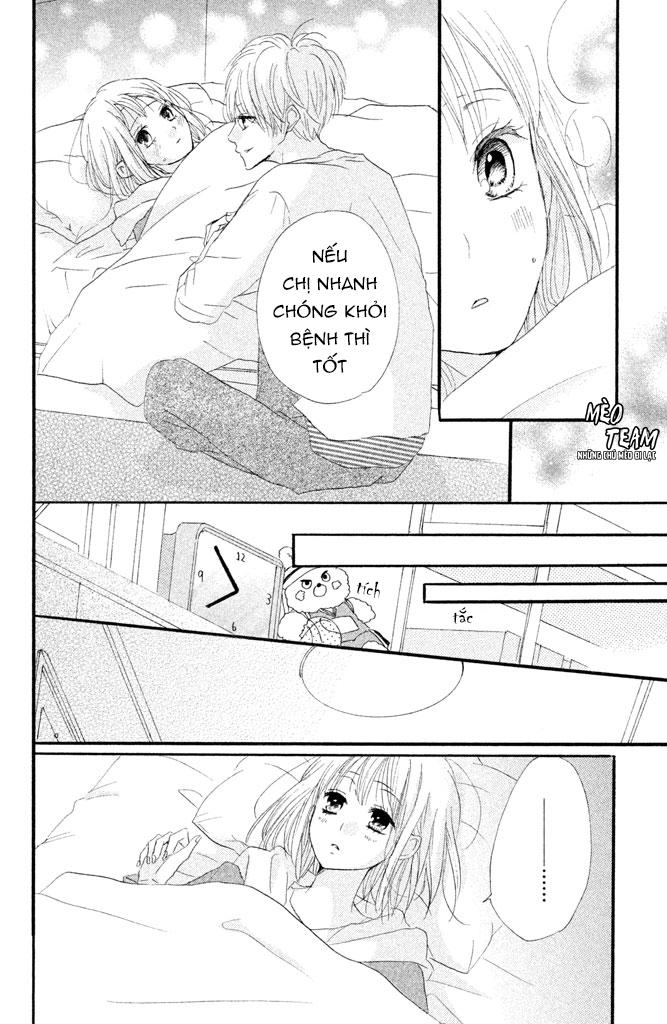 Boku Ga Otona Ni Shite Ageru Chapter 3 - Trang 2