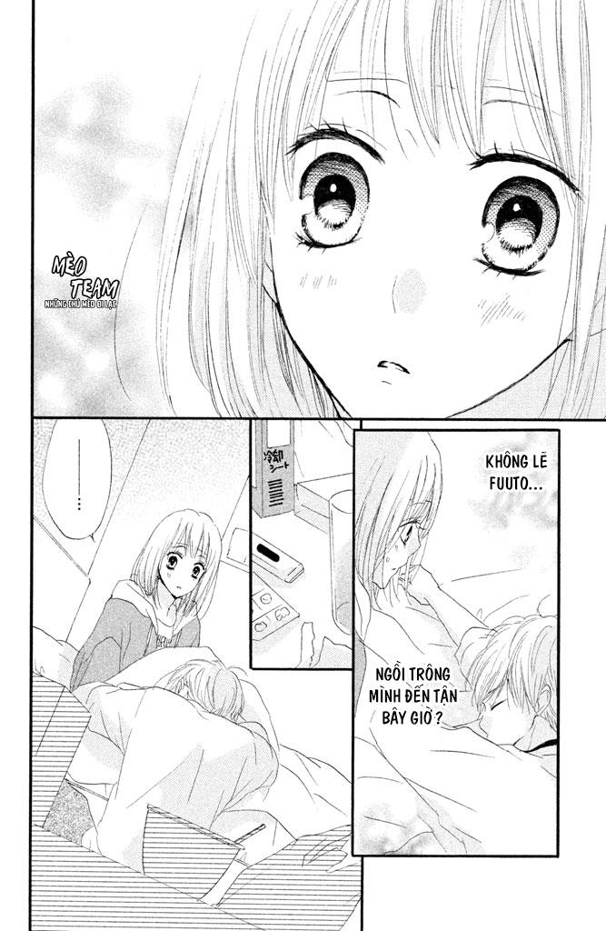 Boku Ga Otona Ni Shite Ageru Chapter 3 - Trang 2