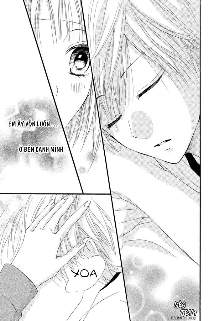 Boku Ga Otona Ni Shite Ageru Chapter 3 - Trang 2