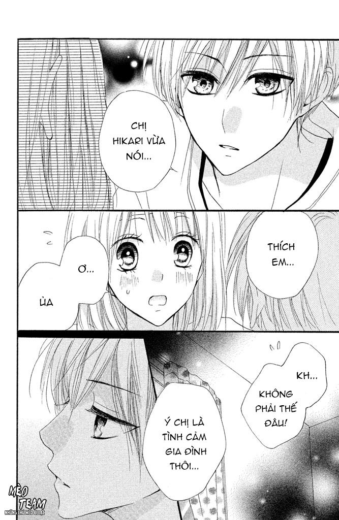 Boku Ga Otona Ni Shite Ageru Chapter 3 - Trang 2