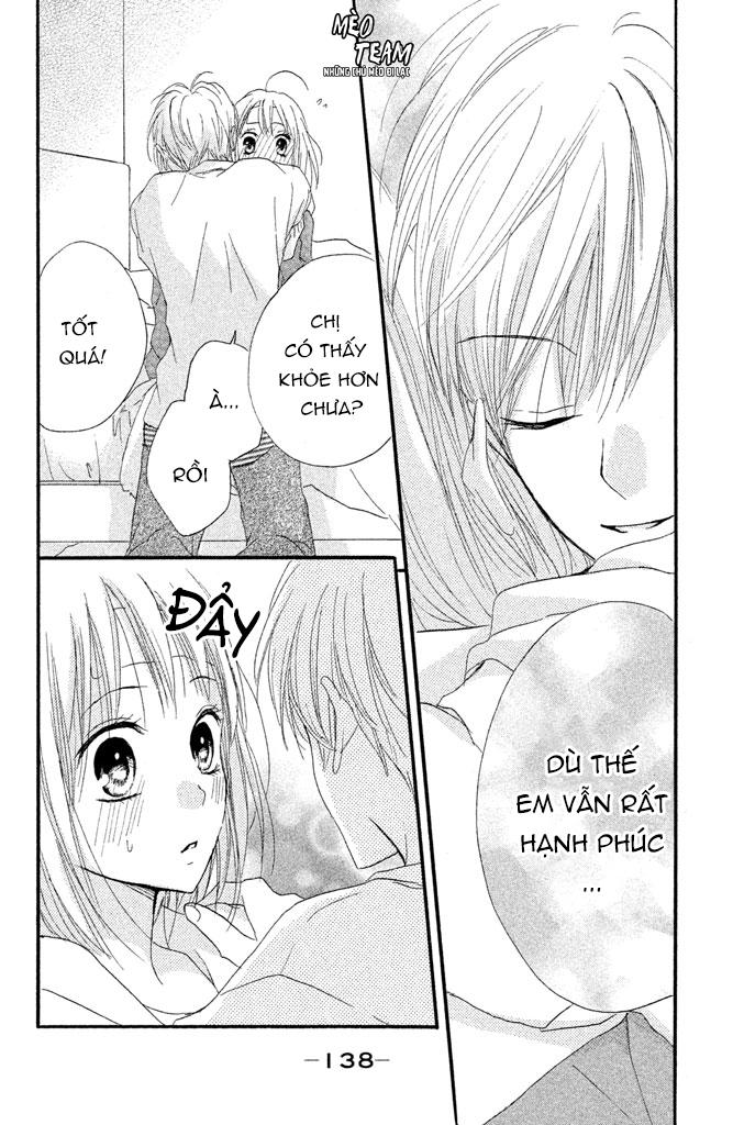 Boku Ga Otona Ni Shite Ageru Chapter 3 - Trang 2