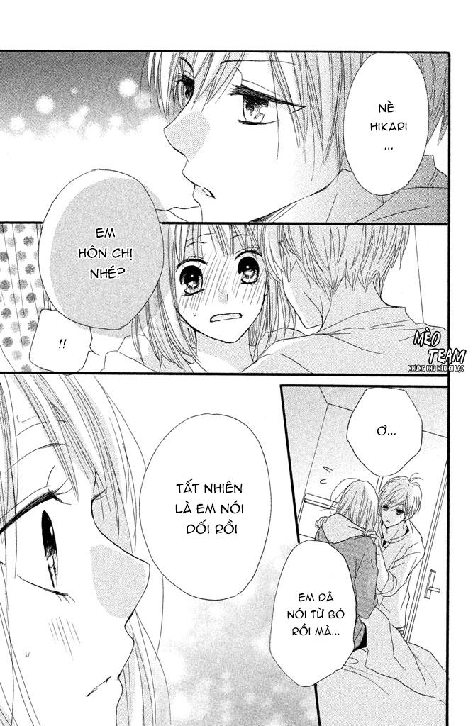 Boku Ga Otona Ni Shite Ageru Chapter 3 - Trang 2