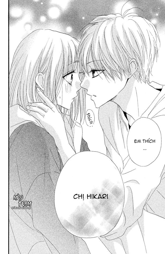 Boku Ga Otona Ni Shite Ageru Chapter 3 - Trang 2