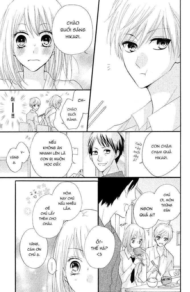 Boku Ga Otona Ni Shite Ageru Chapter 2 - Trang 2