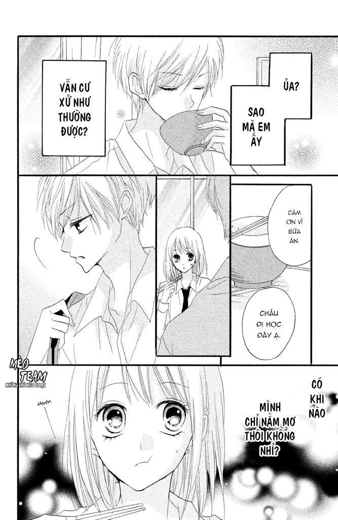 Boku Ga Otona Ni Shite Ageru Chapter 2 - Trang 2