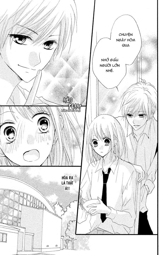 Boku Ga Otona Ni Shite Ageru Chapter 2 - Trang 2