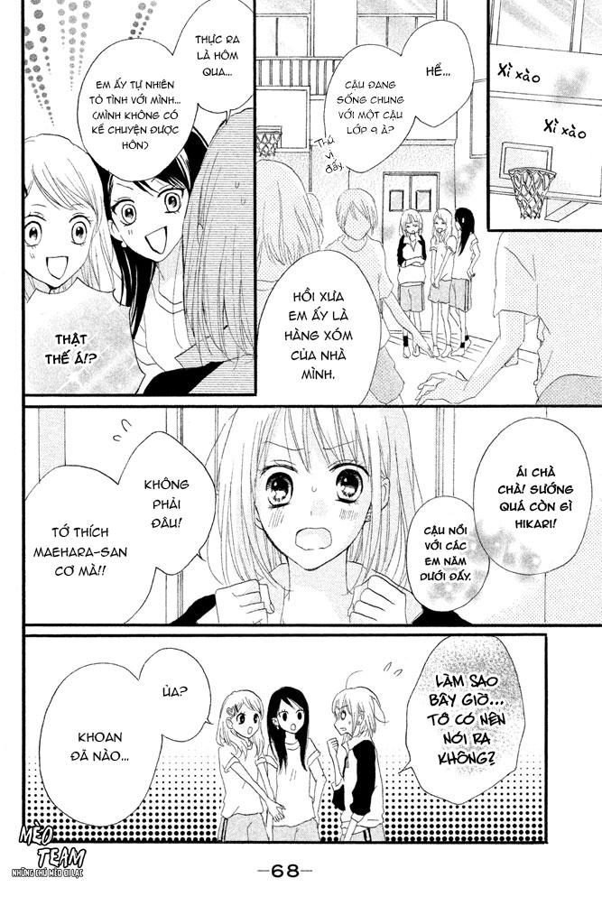 Boku Ga Otona Ni Shite Ageru Chapter 2 - Trang 2