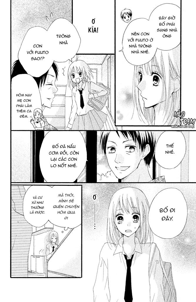 Boku Ga Otona Ni Shite Ageru Chapter 2 - Trang 2