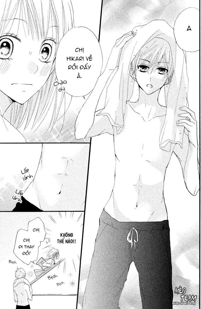 Boku Ga Otona Ni Shite Ageru Chapter 2 - Trang 2