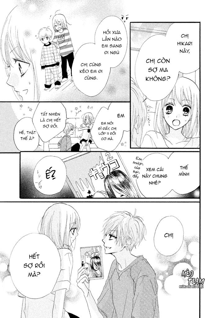 Boku Ga Otona Ni Shite Ageru Chapter 2 - Trang 2