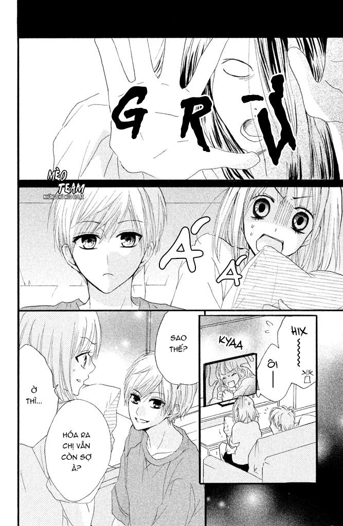 Boku Ga Otona Ni Shite Ageru Chapter 2 - Trang 2