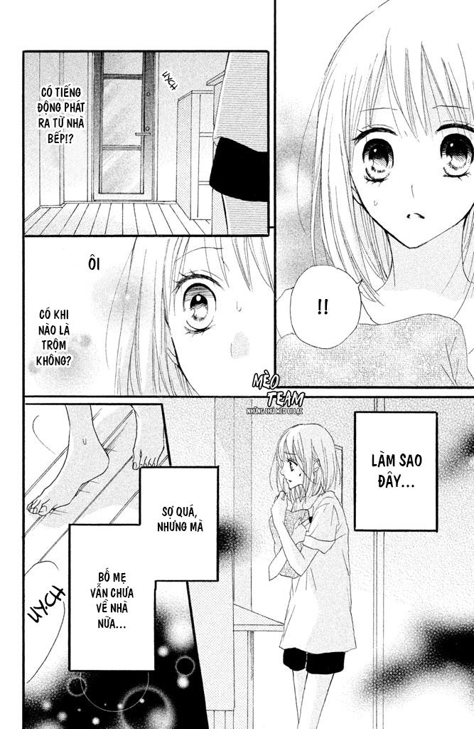 Boku Ga Otona Ni Shite Ageru Chapter 2 - Trang 2