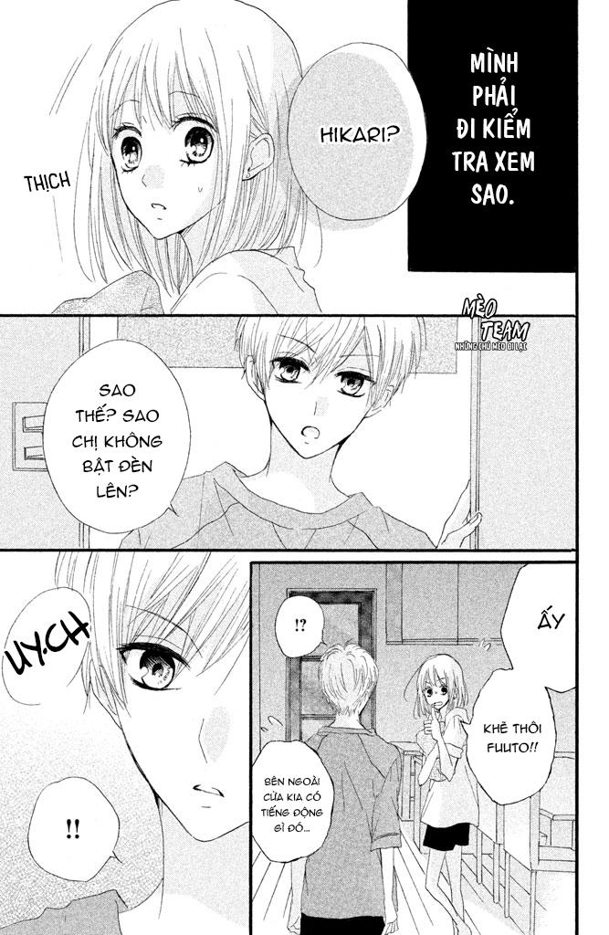 Boku Ga Otona Ni Shite Ageru Chapter 2 - Trang 2