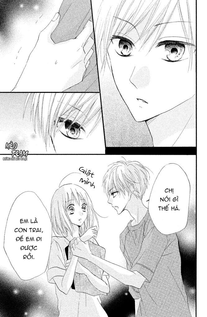 Boku Ga Otona Ni Shite Ageru Chapter 2 - Trang 2