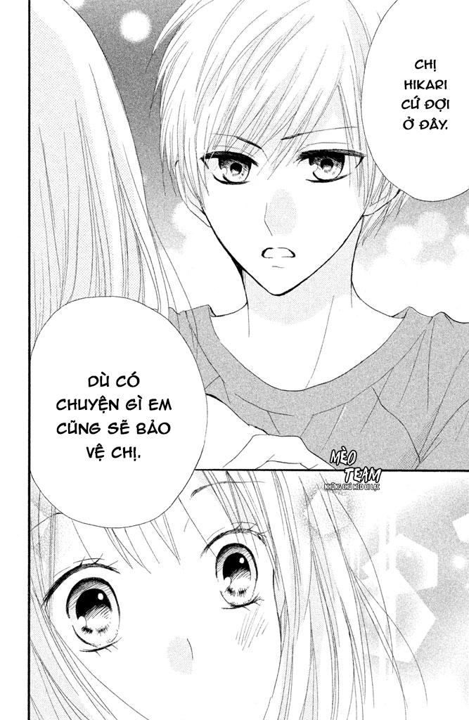 Boku Ga Otona Ni Shite Ageru Chapter 2 - Trang 2