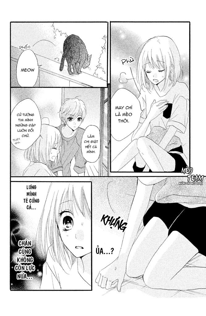 Boku Ga Otona Ni Shite Ageru Chapter 2 - Trang 2