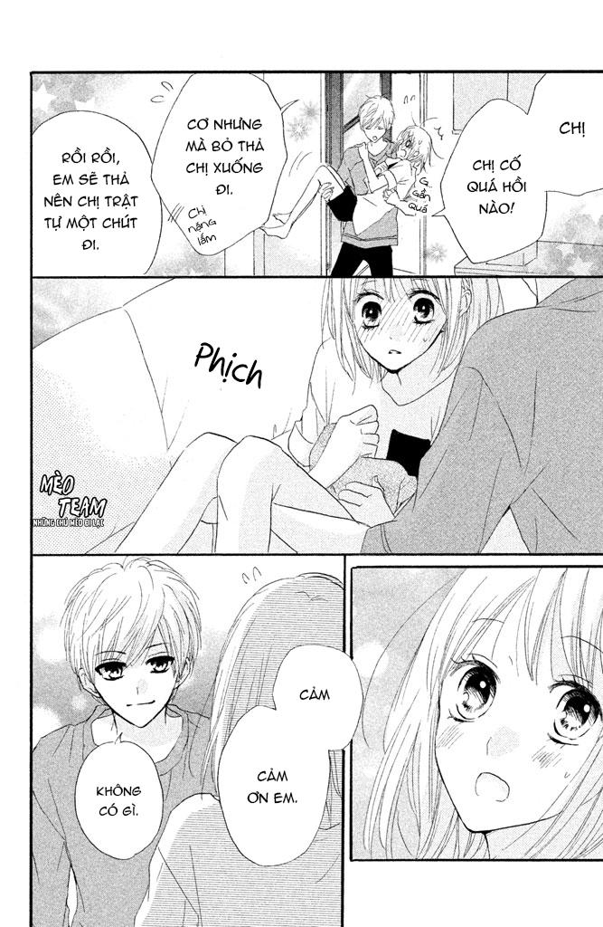 Boku Ga Otona Ni Shite Ageru Chapter 2 - Trang 2