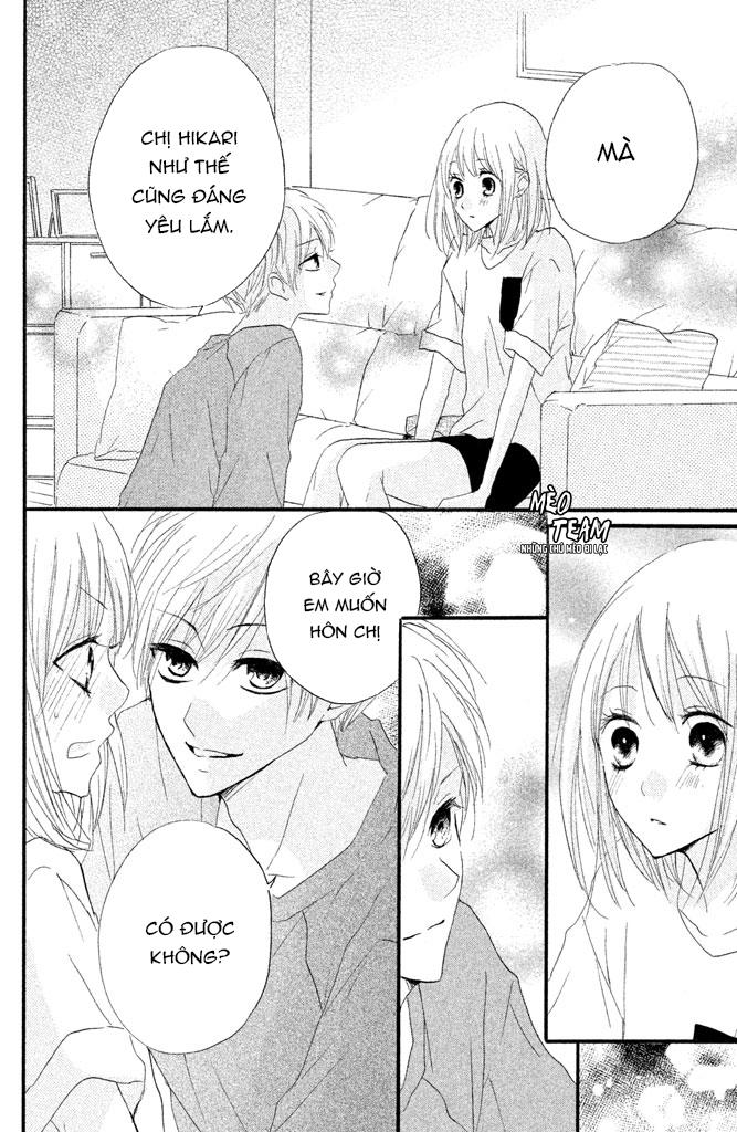 Boku Ga Otona Ni Shite Ageru Chapter 2 - Trang 2