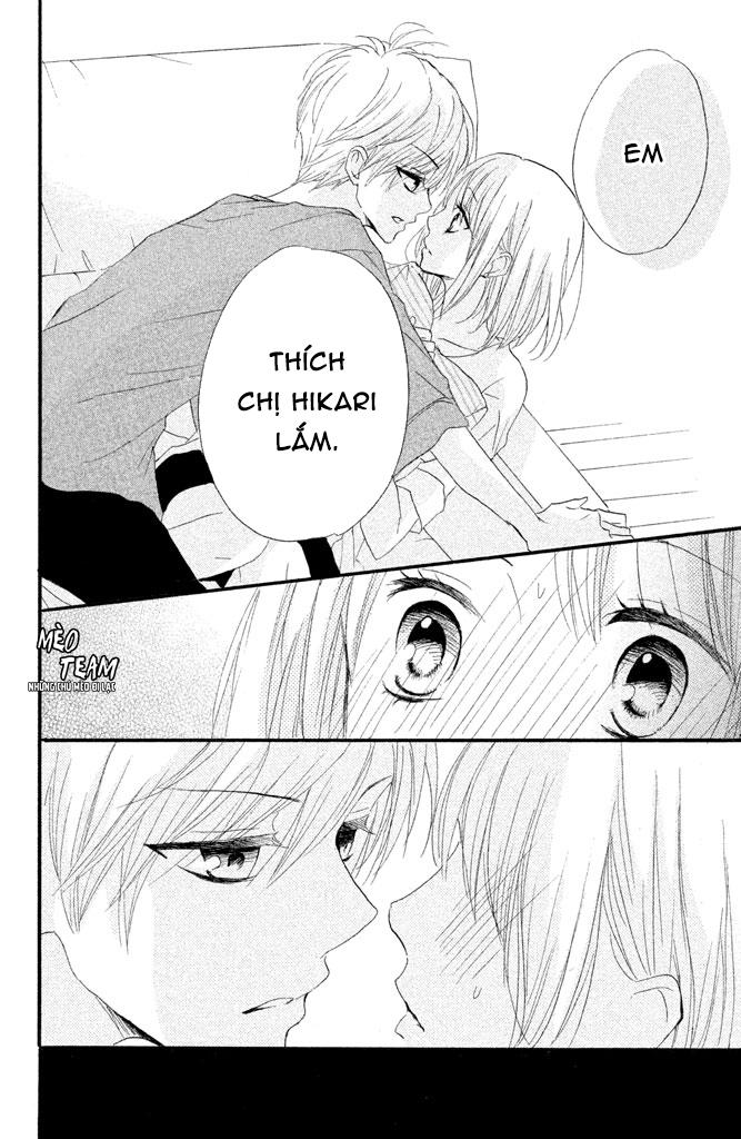 Boku Ga Otona Ni Shite Ageru Chapter 2 - Trang 2